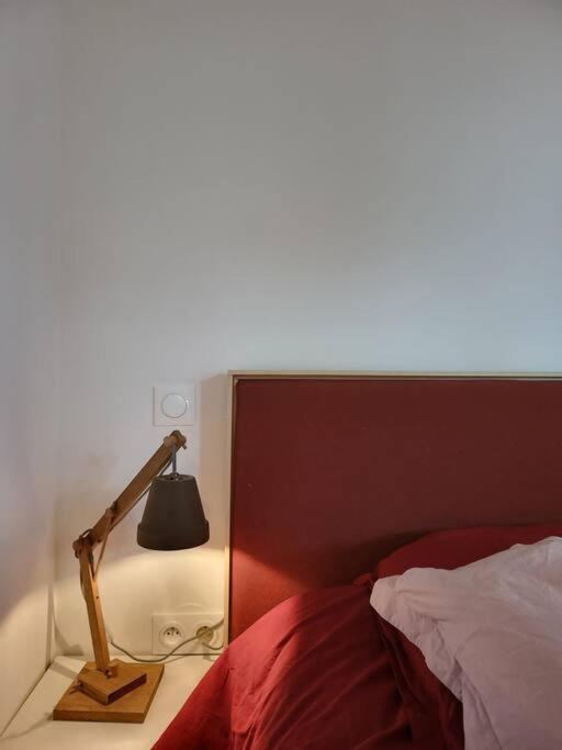 L'Annexe De La Verrerie Cognac Exteriör bild